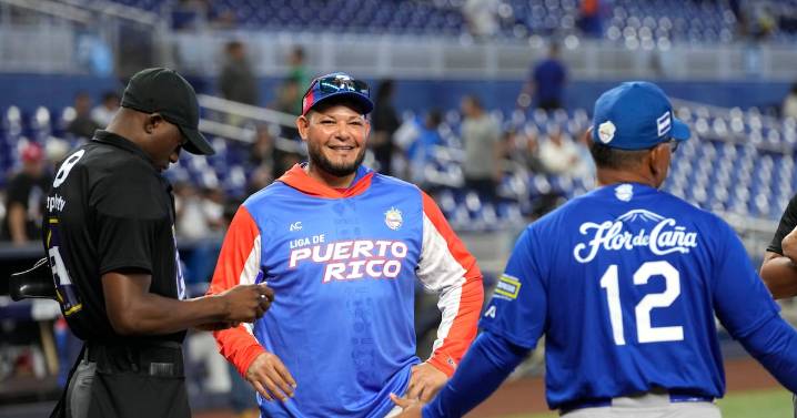 Se tumban cinco televisores, 14 cerdos y hasta un Can-Am de la finca de Yadier Molina – Metro Puerto Rico