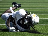 Toledo PFF grades: McNeil-Warren among nation's best on defense