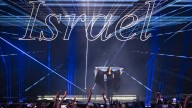 El Consejo de Administración de RTVE acuerda retirar a España de Eurovisión si Israel participa