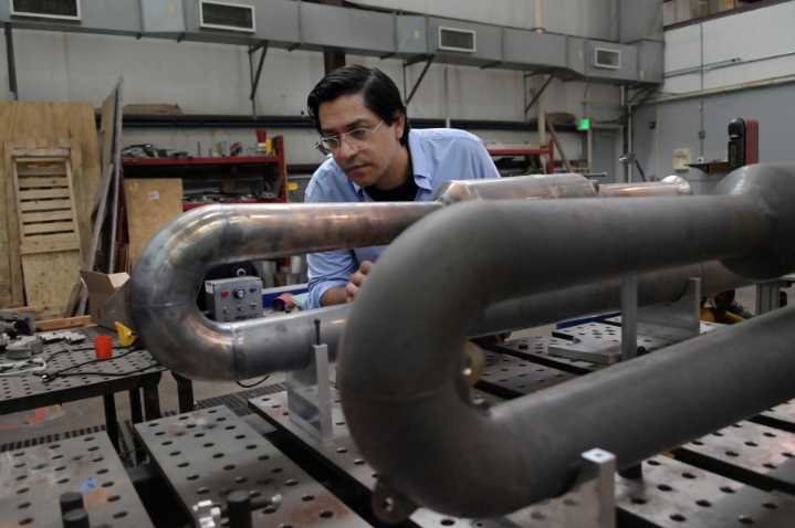 From college lab to $73B market: Startup powers next wave of drones