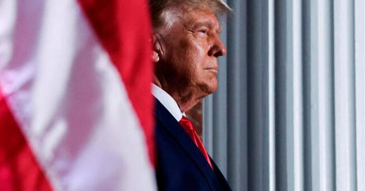 Atención, inmigrantes: esta fue la contundente respuesta de Trump frente a los rumores sobre su estado de salud