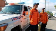 Táchira activa protocolos preventivos en hospitales, escuelas y viaductos tras sismos