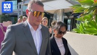 Gold Coast nurse sentenced after stealing patient's bank card