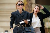 Tus básicos de otoño sí, pero así: las mujeres que mejor visten en Londres tienen 10 trucos para actualizar el armario cápsula