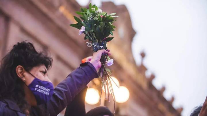 Torres Sánchez: casos en Mexquitic se analizan bajo protocolo de feminicidio