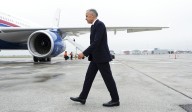 Carney wants to strengthen trade, security ties in U.K. visit