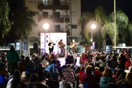 CIUDAD! Fin de semana con propuestas para iniciar la primavera a puro chamamé, ferias y peñas
