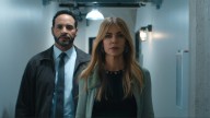 'High Potential' Exclusive: Kaitlin Olson, Daniel Sunjata, More Talk Romantic Tension, New Characters, and Season 2