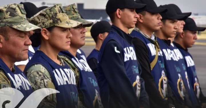 Investiga la FGR muerte de marino durante práctica de tiro en Sonora