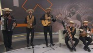 Sonidos 24 - A Los 4 Vientos