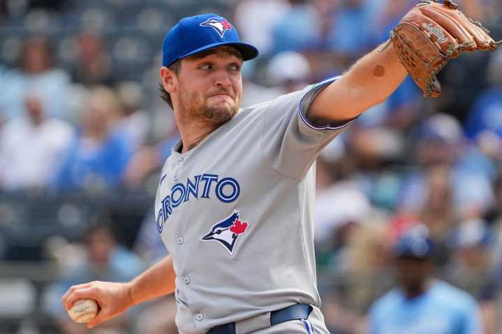 Blue Jays make bold pitching choice ahead of huge division