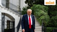 US government inches closer to shutdown as Trump, Democrats fail to reach deal