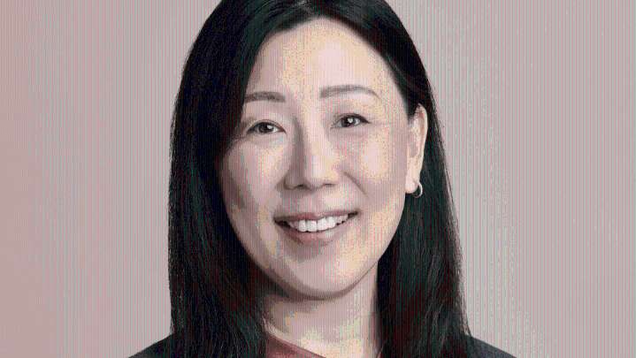 Netflix Chief Product Officer Eunice Kim Is Leaving the Company