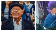 Miguel Ángel Russo es hospitalizado por infección y Hugo Gottardi, uno de sus más cercanos, habla de su estado actual: 'Lo veo demacrado'
