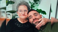 Falleció la abuela de Diego Poggi y el conductor le dedicó un sentido homenaje