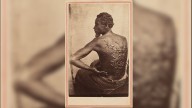 Report: National park to remove image taken in Baton Rouge of enslaved man's scarred back