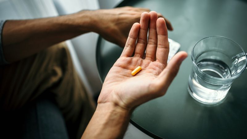 Mass shootings and antidepressants are not linked. Experts respond to Robert F. Kennedy Jr.’s suggestions