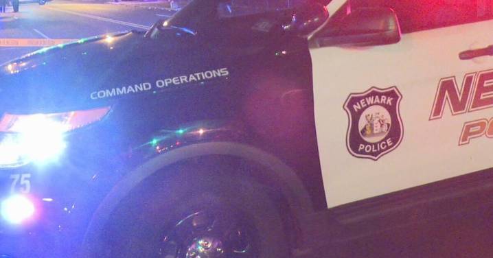 Victim Injured in Newark's North Ward Stabbing