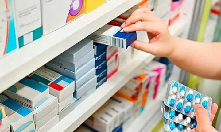 Mercado farmacéutico creció 20,66% hasta agosto