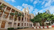 Radiografía de la Universidad de Hong Kong, la élite de la educación asiática que llega a Barcelona