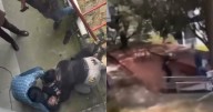 Suspenden clases en CCH Sur tras asesinato de alumno dentro del plantel