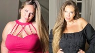 Mar Tarrés reveló cuántos kilos bajó e hizo su más dramática confesión: "Querer suicidarme"
