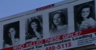 Major breakthrough in 'Yogurt Shop Murders' case