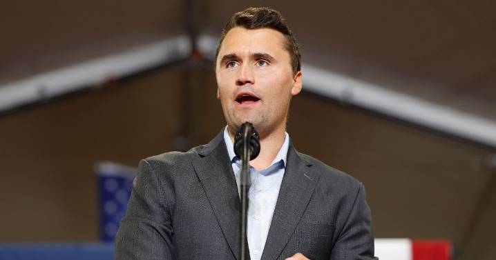 Charlie Kirk's memorial attracts 100,000 as Trump and Vance expected to speak for 'martyr'