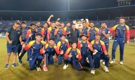 Cuttack Panthers Win Odisha Pro T20 League 2025 in Thrilling Final