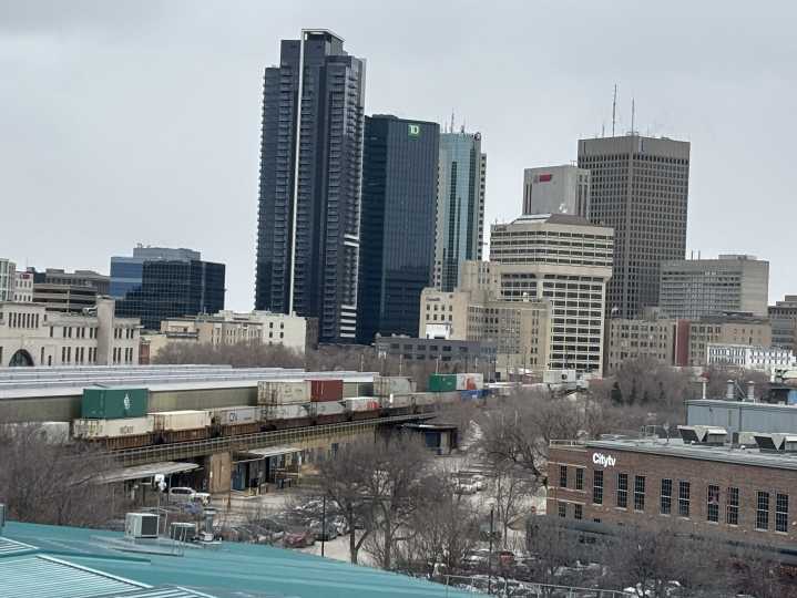 PEREIRA: Winnipeg: Canada’s next technology and innovation capital