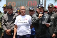 Diosdado Cabello: "Venezuela tiene que seguir siendo inexpugnable"