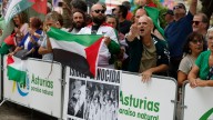 La comunidad judía denuncia ante la Audiencia Nacional los ataques al equipo Israel