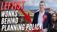 Labour Housing Minister Advised by Anti