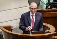 Camargo alejó a la Corte Constitucional de la paridad de género: Coljuristas