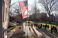 Trump administration takes first steps to restore Harvard's funding, but money isn't flowing yet