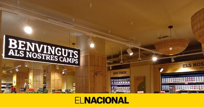 Almendro Origen estrena la tienda más grande de Sarrià-Sant Gervasi de la mano de Arnall