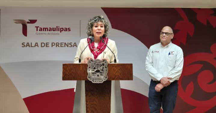 Ya viene el XXXII Festival Internacional en la Costa del Seno Mexicano en Tamaulipas