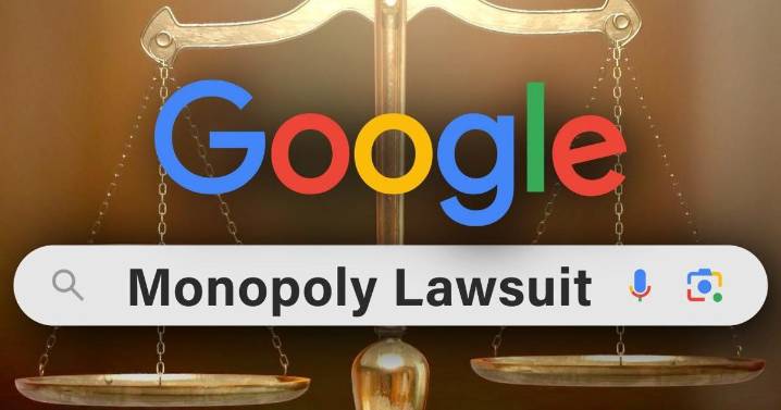 Judge orders search shakeup in Google monopoly case, but keeps hands off Chrome and default deals