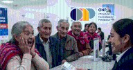 Beneficiarios de la ONP pueden cobrar la pensión más alta de S/893 si cumplen estos requisitos en septiembre de 2025: ¿cuáles son?