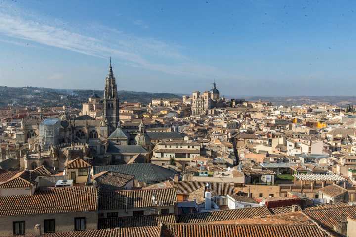 IU planteará en el Pleno una ordenanza para abolir la prostitución