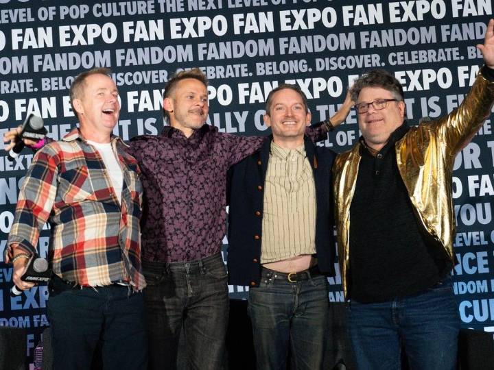 Five things you don't want to miss at Edmonton Expo this weekend