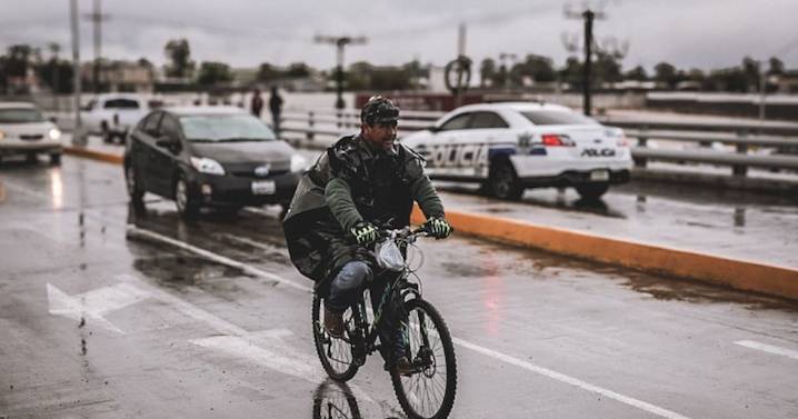 Clima Mexicali: 70% de probabilidad de lluvias este jueves