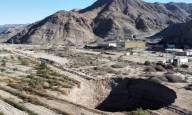 Ordenan cierre definitivo de mina: Tribunal Ambiental confirma daños graves al acuífero del río Copiapó