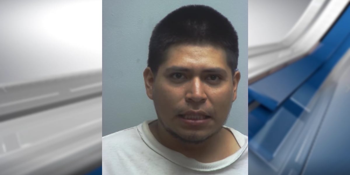 Nacogdoches man given 10 years for having ‘machine gun conversion device’
