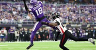 Sunday Night Football open thread: Falcons vs. Vikings