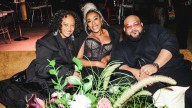 Black in Fashion Council Closes New York Fashion Week With an Intimate Dinner Party in Bushwick
