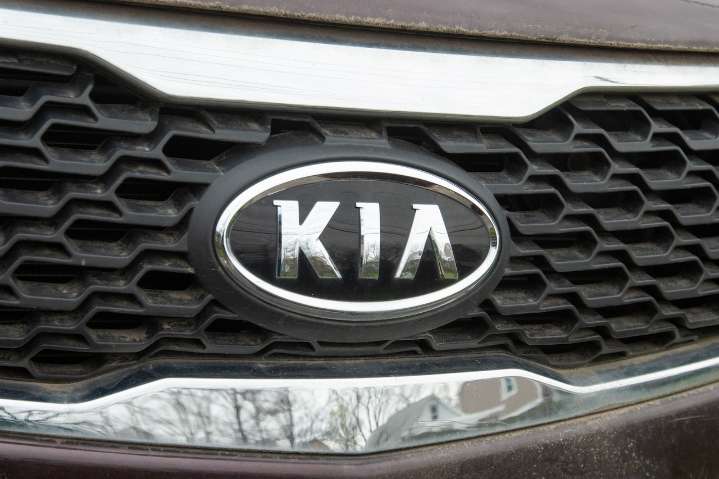 Kia recalls 39,500 Sorento SUVs over fire risk