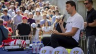 Conservative activist Charlie Kirk assassinated at Utah university; shooter still at large