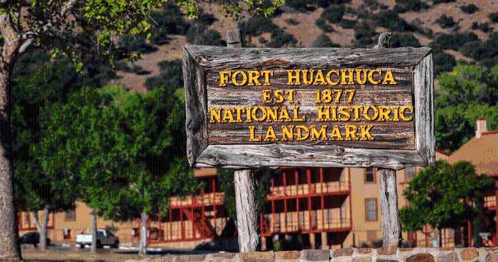 Fort Huachuca gate hours change due to staff shortages