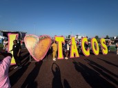 Tacos and Tequila Fest brings nostalgic hip-hop to Franklin Field; Some neighbors bring noise complaints